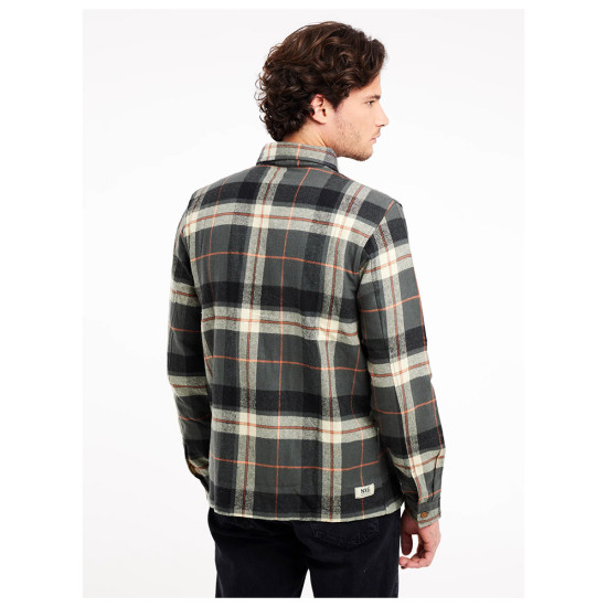 Protest Ανδρικό πουκάμισο Protest Ανδρικό πουκάμισο